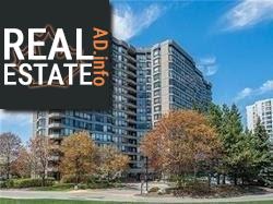 Property #1508-7440 Bathurst St main img