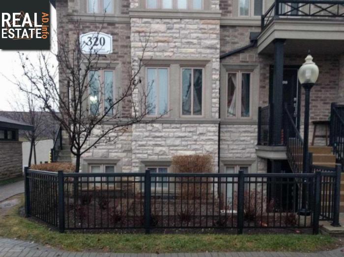 Property #104-320 John St main img
