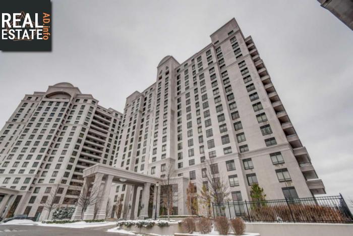 Property #1009-9245 Jane St main img