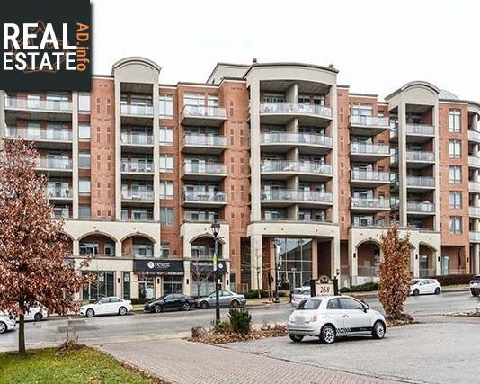 Property #426-281 Woodbridge Ave main img
