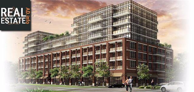 Property #511-11611 Yonge St main img