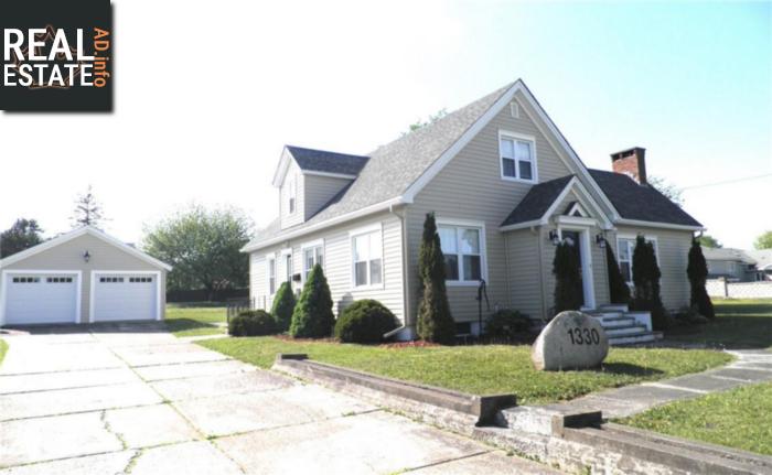 Property 1330 Manawagonish Road main img