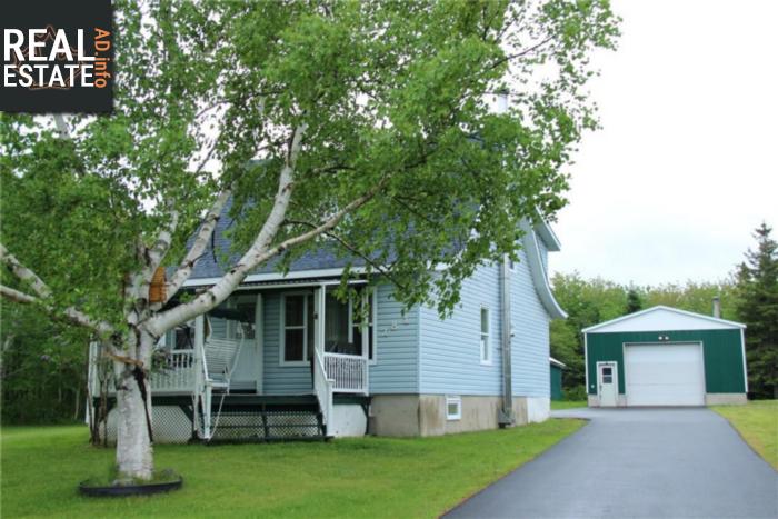 Property 281 Chemin St-Amateur main img