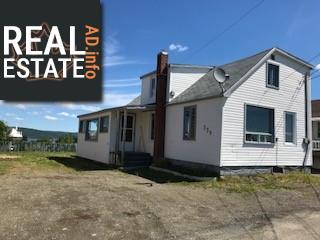 Property 339 Vimy Street main img
