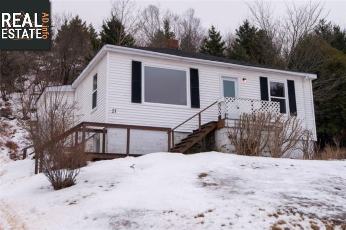 Property 21 John T Mcmillan Avenue main img
