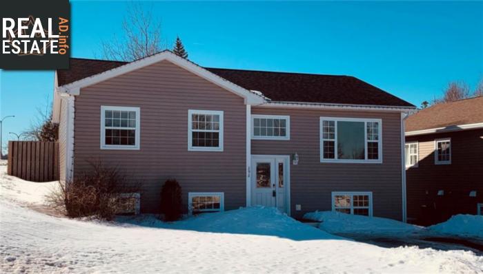 Property 292 Boyaner Crescent main img