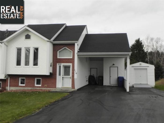 Property 116 Belisle Avenue main img