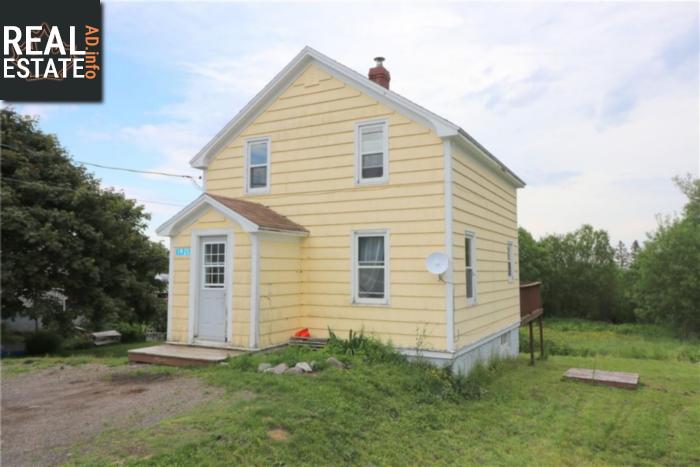 Property 1921 Route 776 main img