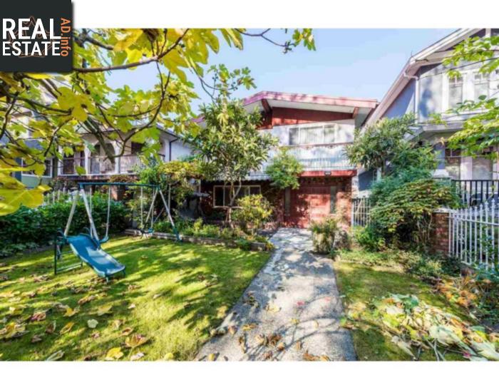 Property 2685 Cambridge Street main img