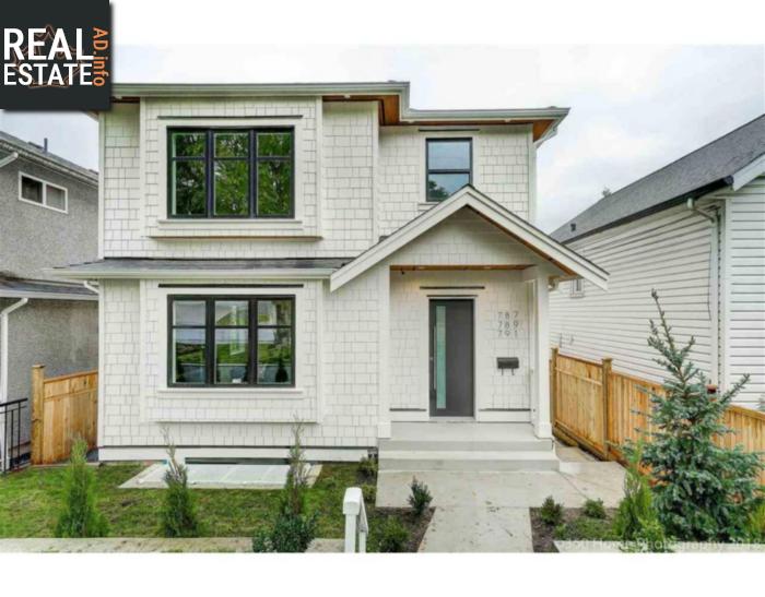 Property 787 Durward Avenue main img