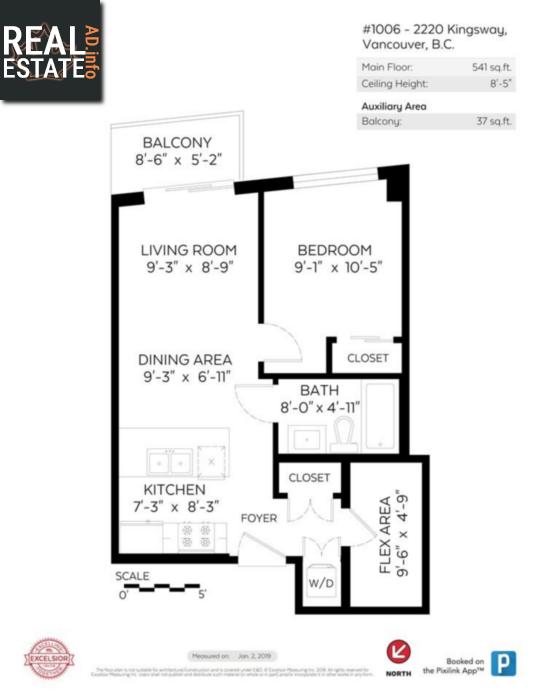 Property 1006 2220 Kingsway main img
