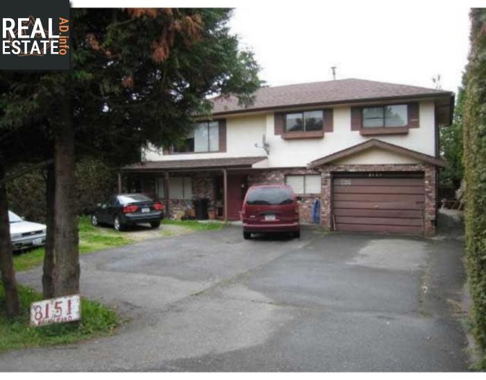 Property 8151 No. 4 Road main img