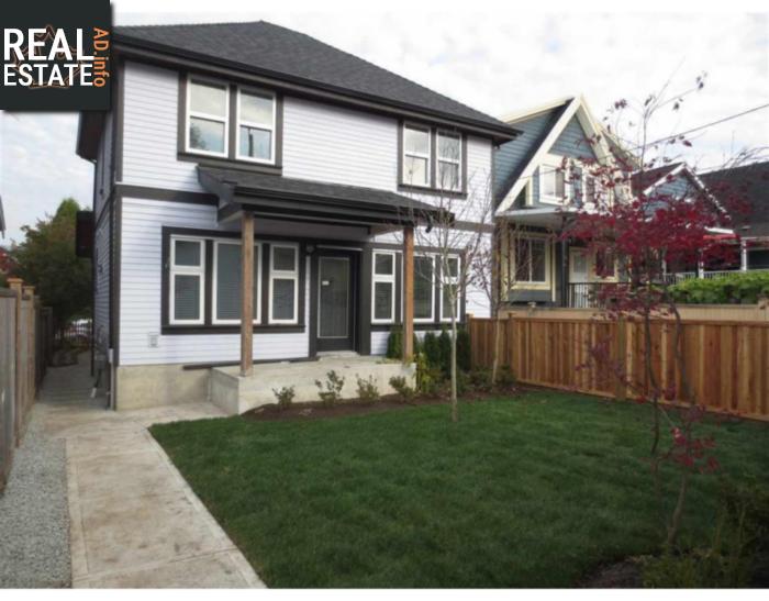 Property 2162 E 1st Avenue main img