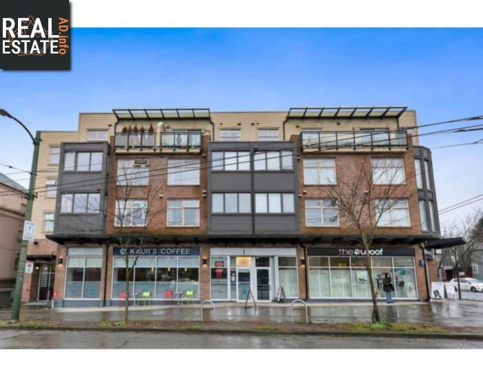 Property 310 2408 E Broadway main img