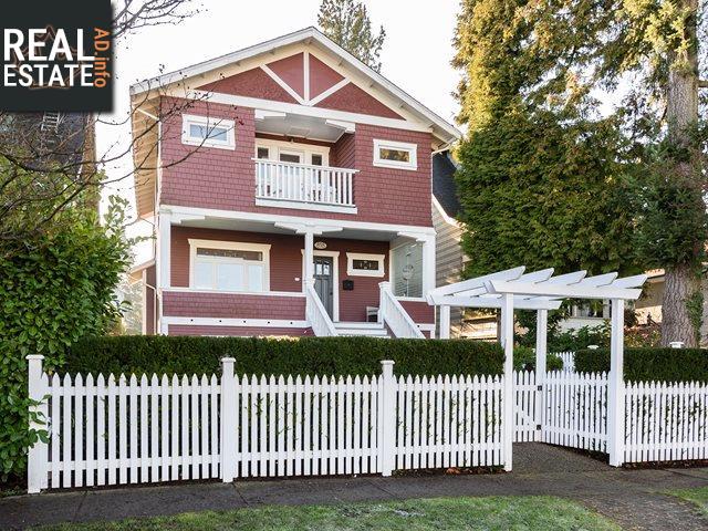 Property 858 E 32nd Avenue main img