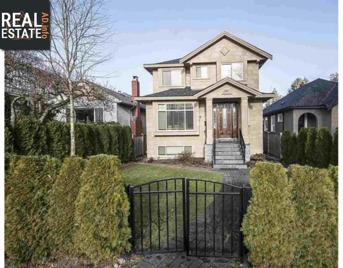 Property 3217 W 33rd Avenue main img