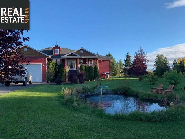Property 11525 Russell Road main img