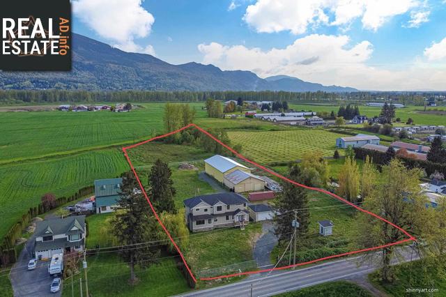 Property 42194 Keith Wilson Road main img