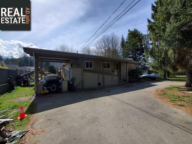 Property 44850 Keith Wilson Road main img