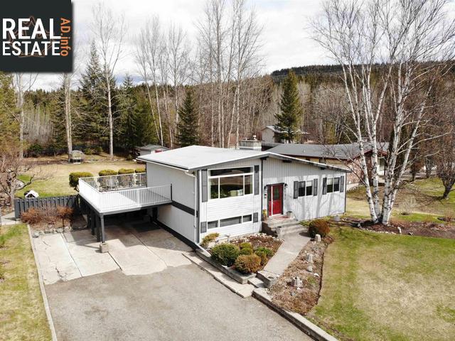 Property 3720 Quesnel Hydraulic Road img1
