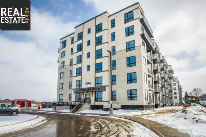 Property #105-295 Cundles Rd E main img