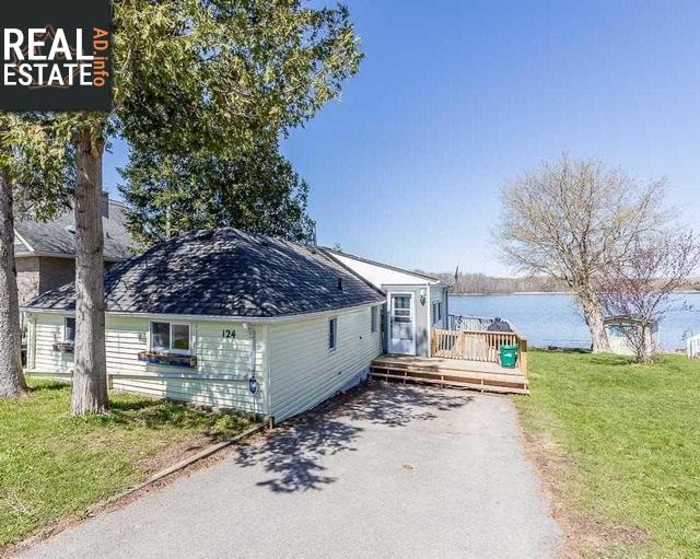 Property 124 Mitchells Beach Rd main img