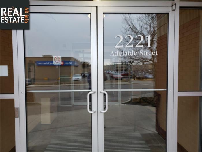 Property 307 2221 Adelaide St E main img