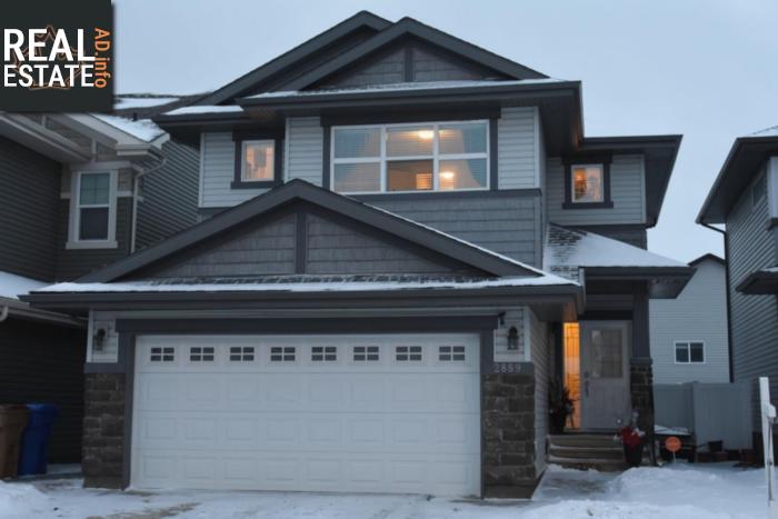 Property 2889 Makowsky Cres main img