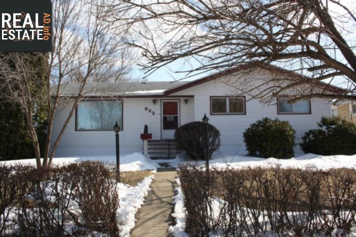 Property 822 Edward St main img