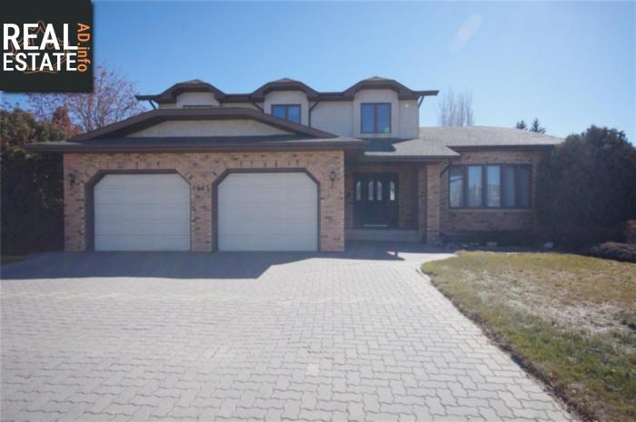 Property 1415 Haslam Pl main img