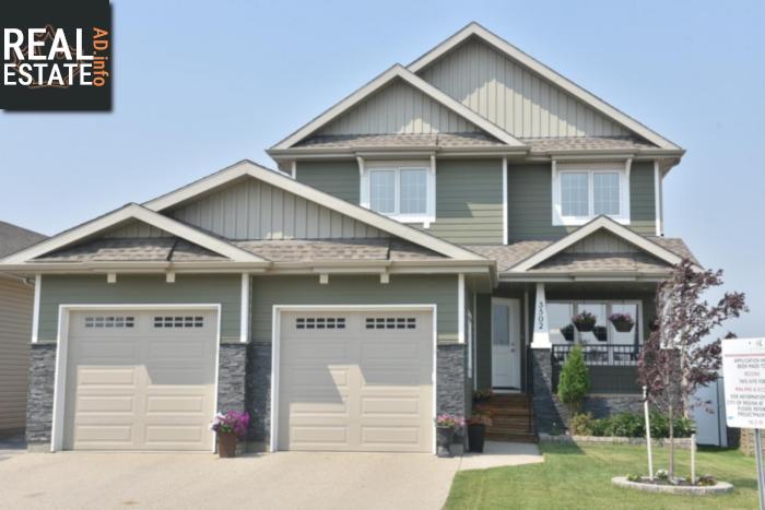 Property 3502 Green Marsh Cres main img