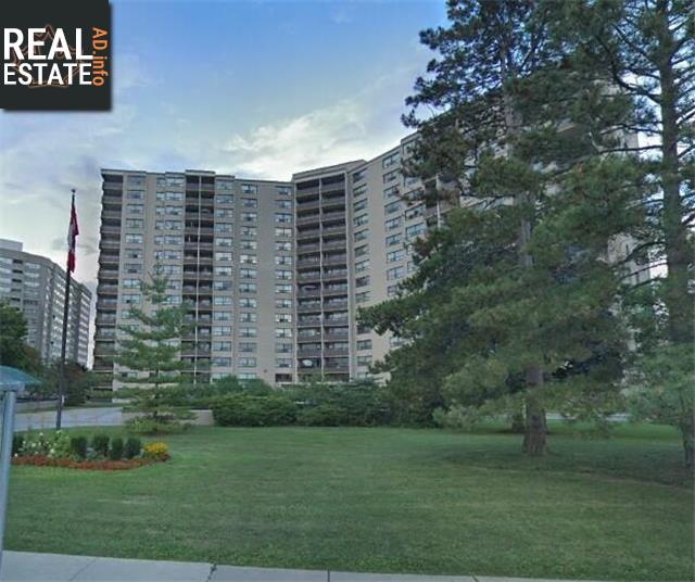 Property #1202-451 The West Mall Rd main img