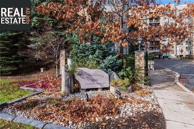 Property #312-2511 Lakeshore Rd W main img