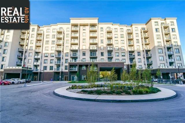 Property #307-2486 Old Bronte Rd main img
