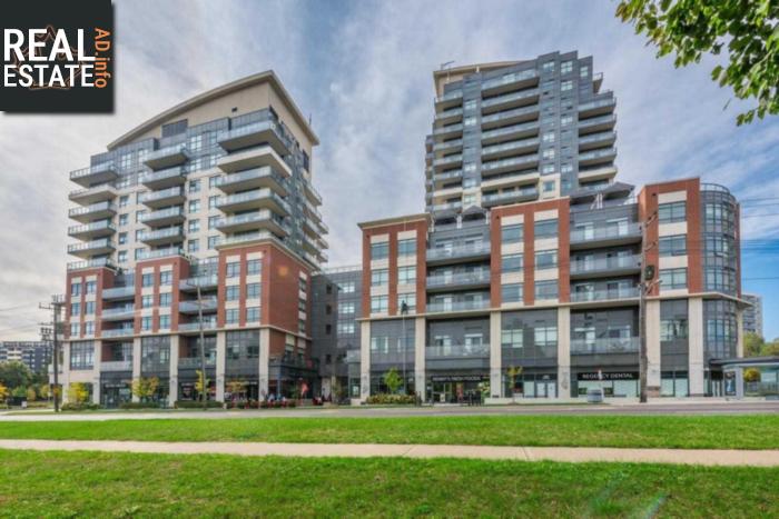 Property #312-25 Fontenay Crt main img