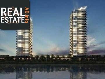 Property #2309-103 The Queensway Ave main img