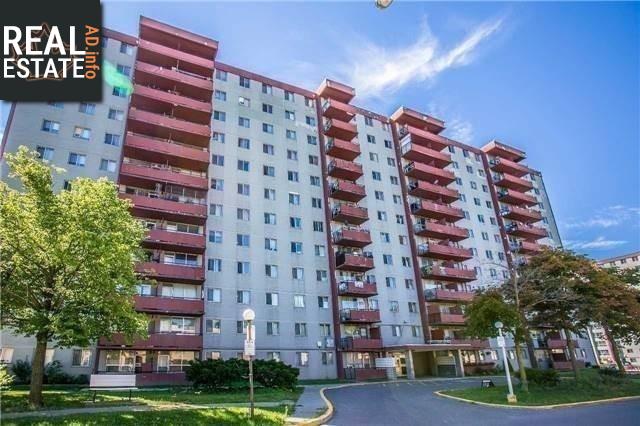 Property #1112-200 Lotherton Pathway main img