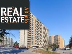 Property #1003-40 Panorama Crt main img