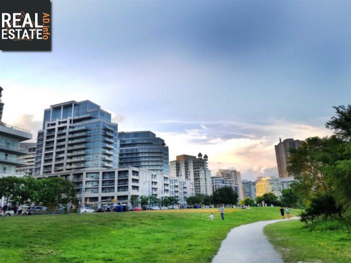 Property #609-110 Marine Parade Dr main img