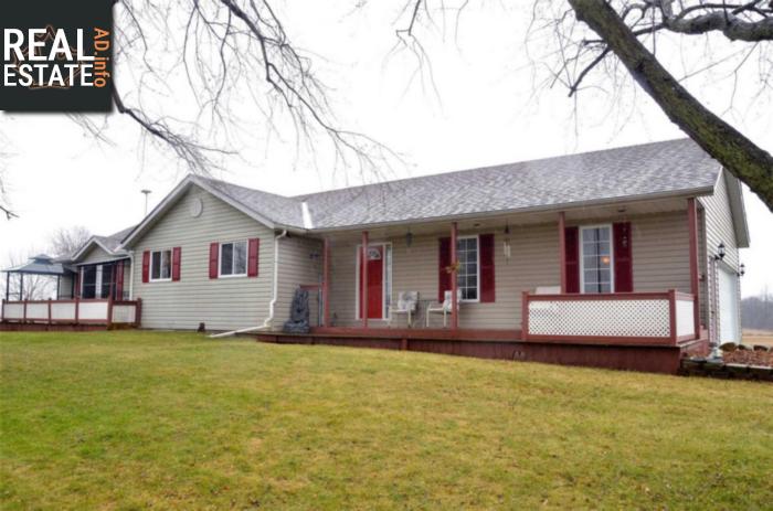 Property 4150 Haldimand #20 Rd main img