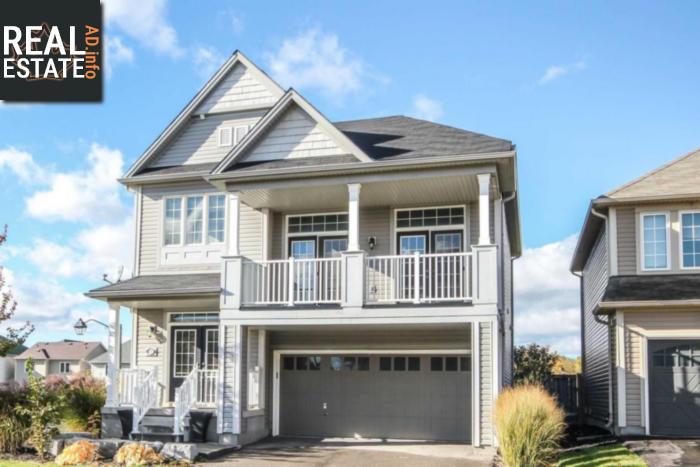 Property 100 Lambert Cres main img