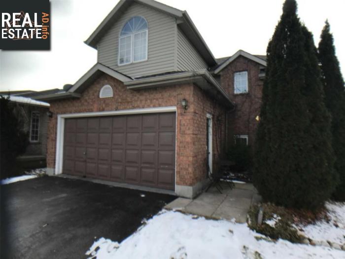 Property 45 Bushmills Cres main img