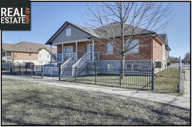 Property #106-227 Ruttan Terr main img