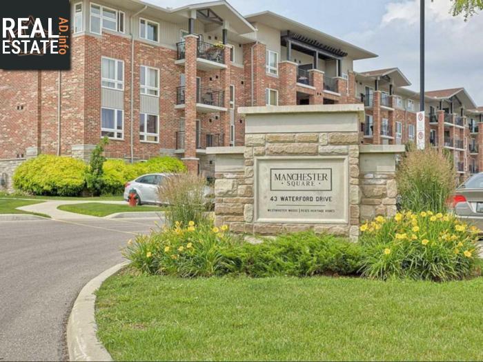 Property #107-43 Waterford Dr main img