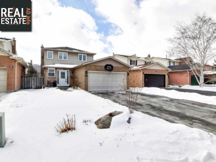 Property 43 Merritt Cres main img
