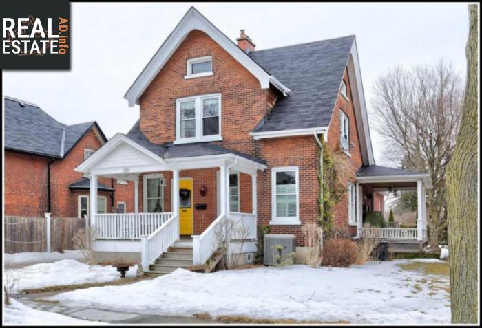 Property 160 Ontario St main img