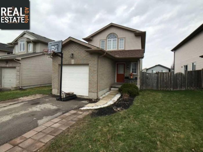 Property 1517 Benjamin Dr main img