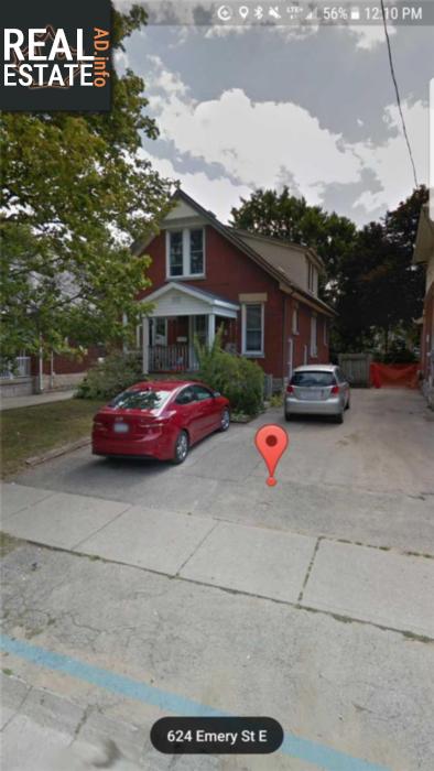 Property 623 Emery St E main img
