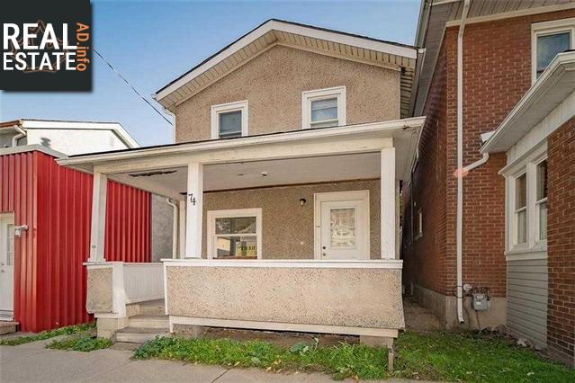 Property 74 Queenston St main img
