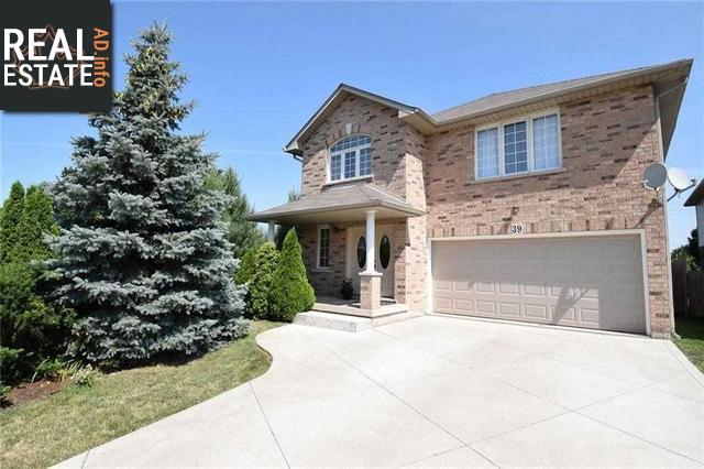Property 39 Red Haven Dr main img